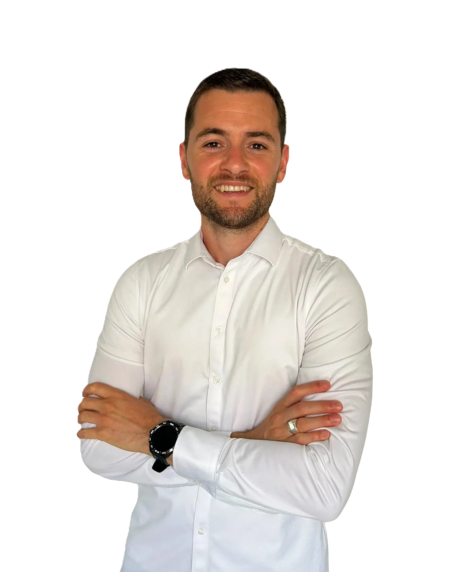 Cyril Moreno Expert-Comptable